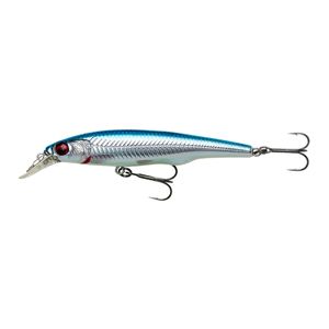 Savage Gear Gravity Twitch SR 8,3 cm (10 g) Blue Chrome