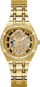Guess Allara Damen Quarzuhr Guess-GW0604L2 Uhr Guess Allara Damen Quarzuhr Guess-GW0604L2 Uhr