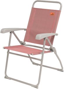 Easy Camp Campingstuhl Spica Coral Red | 420056