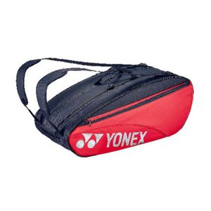 Yonex Tennistasche Team 9R Scarlet