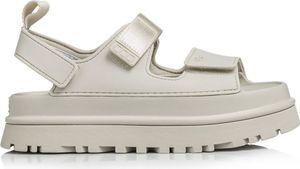 UGG Damen Klassische Sandalen 1152685 SSA Farbe: Beige Größe: 40 UGG Damen Klassische Sandalen 1152685 SSA Farbe: Beige Größe: 40