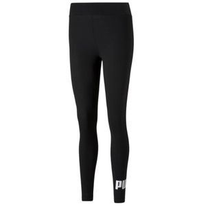 PUMA ESS Logo Leggings PUMA BLACK XL