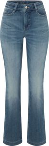 Mac - Damen 5-Pocket Jeans, DREAM BOOT authentic (5429-90-0358L), Größe:W38, Länge:L32, Farbe:super vintage wash (D472) Mac - Damen 5-Pocket Jeans, DREAM BOOT authentic (5429-90-0358L), Größe:W38, Länge:L32, Farbe:super vintage wash (D472)