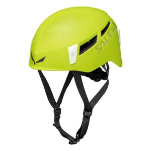 Salewa - Pura Helm , Farbe:yellow, Größe:L/XL