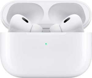 Apple AirPods Pro 2. Generation MagSafe Case USB-C In-Ear Kopfhörer weiß - JP Spec