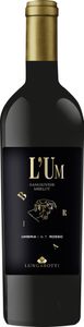 Lungarotti L'UM Rosso dell´Umbria Umbrien 2022 Wein ( 1 x 0.75 L ) Lungarotti L'UM Rosso dell´Umbria Umbrien 2022 Wein ( 1 x 0.75 L )