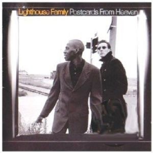 Lighthouse Family-Postcards From Heaven