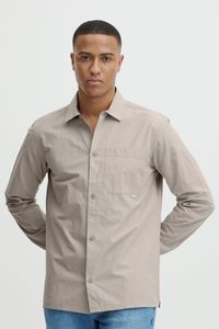 CASUAL FRIDAY CFAlvin relaxed fit shirt Herren Freizeithemd Hemd Club-Kragen hochwertige Baumwoll-Qualität