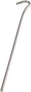 OUTWELL Offener Stahl-Hering 24 cm