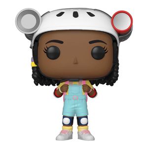 Stranger Things - Erica 808 - Funko Pop! - Vinyl Figur