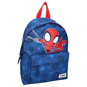 Marvel Spiderman Spidey Kinder Kita Rucksack Tasche Gr. 31 x 22 x 9 cm