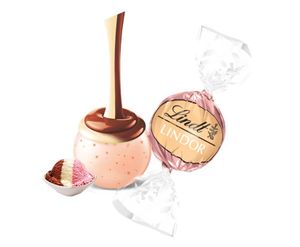 Lindt Lindor Neapolitan (Limited-Edition), 11 + 1 Kugel Gratis , ca. 149g