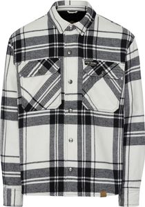 Spirit Motors Sneaky Walther Motoshirt schwarz/weiß XXL