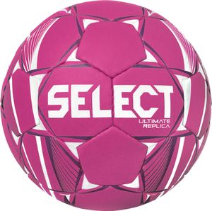 Select Sports Ultimate Replica HBF v22 pink pink 1