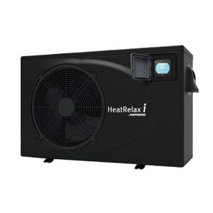 HEAT RELAX INVERTER Wärmepumpe