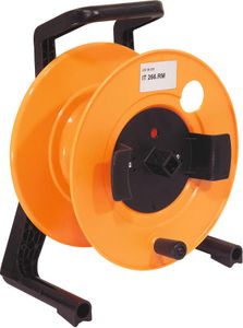SCHILL Kabeltrommel IT266.RM A=280/C=11