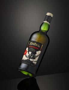 Ardbeg BizarreBQ Islay Single Malt Scotch Whisky 50,9% 0,7l