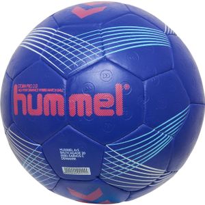 Hummel Handball Storm Pro 2.0, blau, III