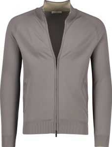 Thomas Maine Strickjacke Braun Thomas Maine Strickjacke Braun
