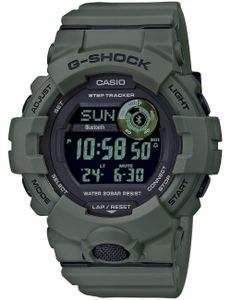 Casio - Náramkové hodinky - Pánske - Chronograf - GBD-800UC-3ER