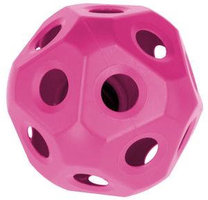 Kerbl HeuBoy rot Futterspielball Heuball 40cm für 3kg Heu