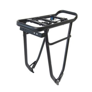HAIBIKE SW-KM042S Gepäckträger 28' Standwell Sduro Trekking SL + Trekking RC 25kmh, schwarz