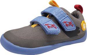 Affenzahn Lauflernschuhe lucky toucan Uni 31373737363238 Grau 27 EU Affenzahn Lauflernschuhe lucky toucan Uni 31373737363238 Grau 27 EU