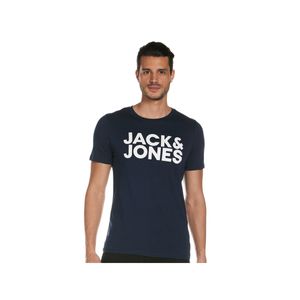 Jack&Jones T-Shirt Corp Logo Kurzarmshirt