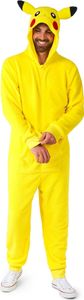 OppoSuits Pikachu Pokémon Onesie