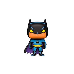 Funko POP Heroes: DC- Batman (Black Light glow) edycja specjalna (369)