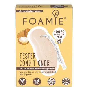 FOAMIE Fester Conditioner - Kiss Me Argan