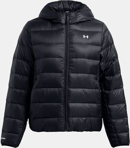 Under Armour Legend Jacke Schwarz S / Regular Frau Schwarz S Under Armour Legend Jacke Schwarz S / Regular Frau Schwarz S