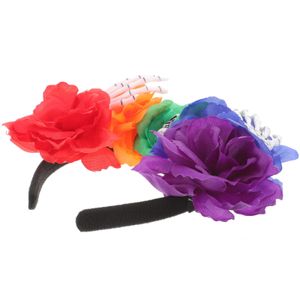 Halloween Haarband Bänder Erwachsene Party Stirnband Stirnbänder Karneval Lustiger Kopfschmuck Halloween Haarband Bänder Erwachsene Party Stirnband Stirnbänder Karneval Lustiger Kopfschmuck