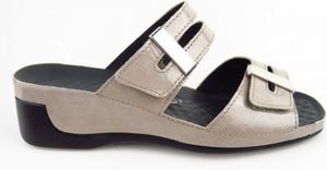 Vital Pantoletten Pantoletten Leder