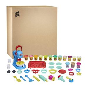 Hasbro F1537 - Play-Doh - Spielset, Knetset, Küchenmaschine