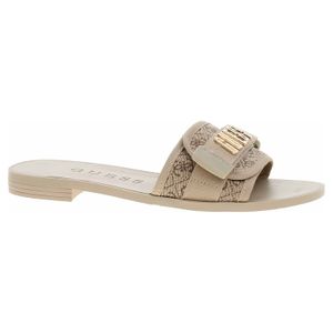Guess Damen Hausschuhe FL6ELYFAL19-BEIBR 37
