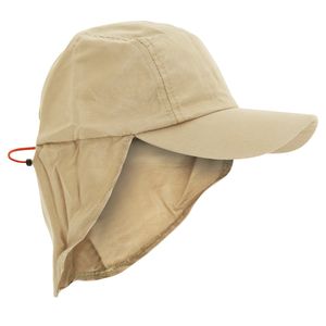 Kšiltovka Result Unisex Ulti Legionnaire / Baseball Cap BC999 (One Size) (Khaki)