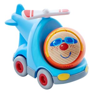 Kullerbü - Hugos Hubschrauber