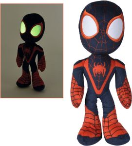 Disney Marvel Miles Morales, GID 25cm