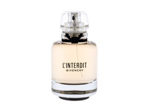 Givenchy L'Interdit Eau de Parfum für Damen 80 ml