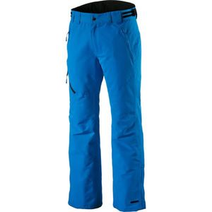 Icepeak Herren Skihose Snow Pants Trousers Johnny S M L XL XXL, Farbe:Blau, Artikel:-330 turquoise, Größe:2XL