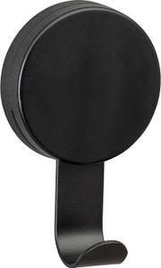 Static-Loc® Plus Wandhaken Pavia Schwarz 2er Set