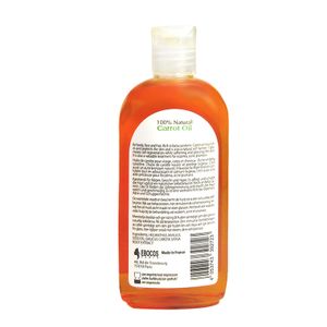 Morimax 100% Natural Carrot Oil 150ml
