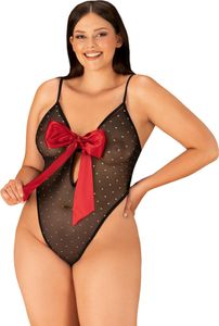 Spodní prádlo Tienesy body 2XL/3XL