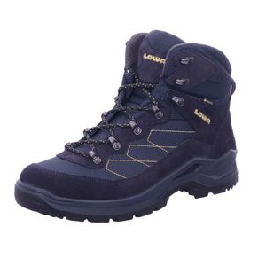 Męskie buty trekkingowe i outdoorowe Taurus PRO GTX Mid czarny od rozmiaru 42 do 45