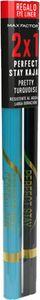 Max Factor Perfect Stay Long Lasting Kajal #pretty Turquoise 2 X 1.3 G