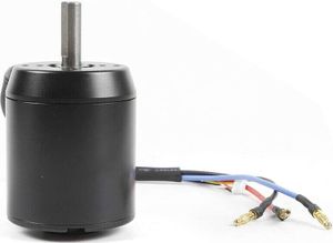 Sensored Brushless Sensor Motor ESC High Efficiency für E-Scooter Skateboard und Elektroroller