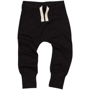 Babybugz Baby Unisex hadice na běhání RW3534 (18-24 měsíců (86/93)) (Schwarz)