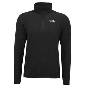 The North Face Pullover schwarz S