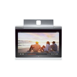 Lenovo Yoga Tablet Pro, Tablet Full-Size, Tablet, Android, Platin, Silber, Lithium-Ion (Li-Ion), 802.11a, 802.11b, 802.11g, 802.11n